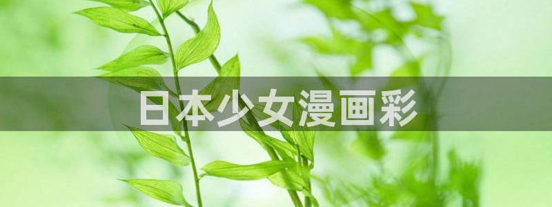 代号阿纳斯塔西娅漫画无删减版免费阅读漫蛙：日本少女漫画彩